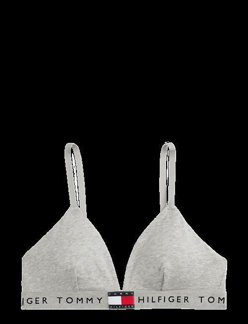 Tommy Hilfiger | Removable Padded Cotton Triangle | L