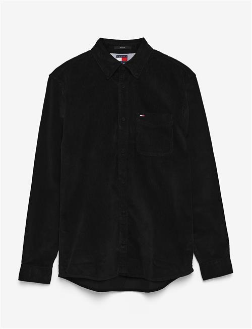 Tommy Jeans | Tjm Reg Baby Cord Shirt Ext | S