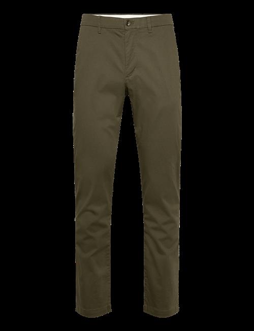 Tommy Hilfiger | Denton Printed Structure Chino | 28 x 32