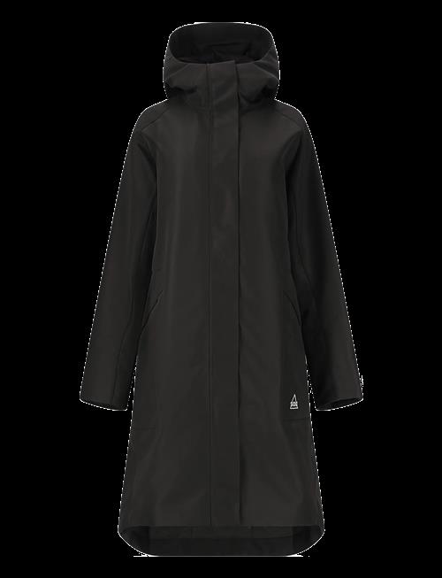 SOS | Trikora W 2L Long Insulated Jacket | S