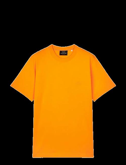Mads Nørgaard | Cotton Jersey Frode Logo Tee Fav | M