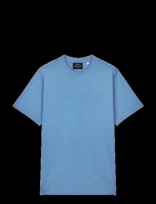 Mads Nørgaard | Cotton Jersey Frode Logo Tee Fav | XL