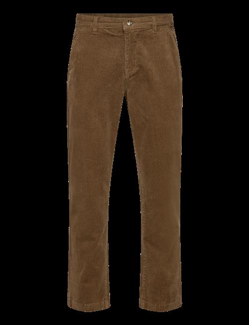Se Lindbergh | Superflex Corduroy Chino Pants | 31 x 30 hos Booztlet