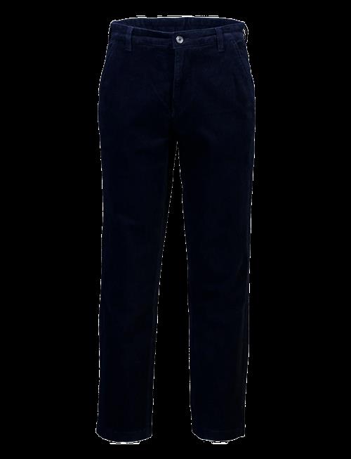 Lindbergh | Superflex Corduroy Chino Pants | 38 x 30
