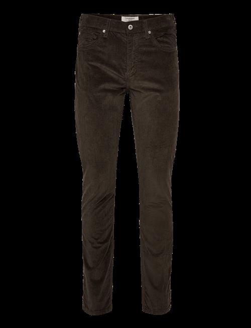 Lindbergh Black | 1927: 5 Pocket Corduroy Pants | 31 x 32