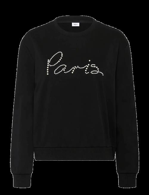 Saint Tropez | Norrissz Sweatshirt | M