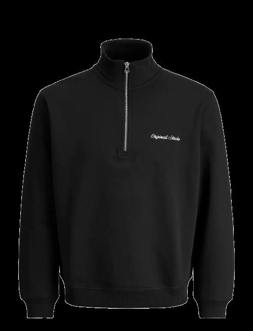 Jack & Jones | Jornorrebro Emb Sweat High Neck Jnr | 164