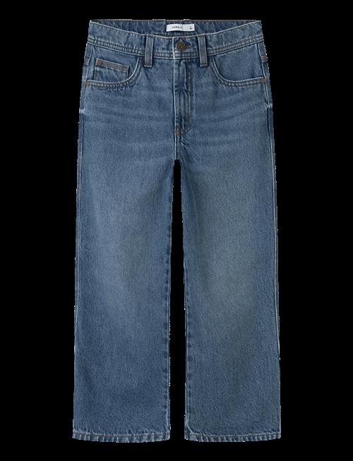 name it | Nkmben Skater Jeans 1990-Ld Noos | 122