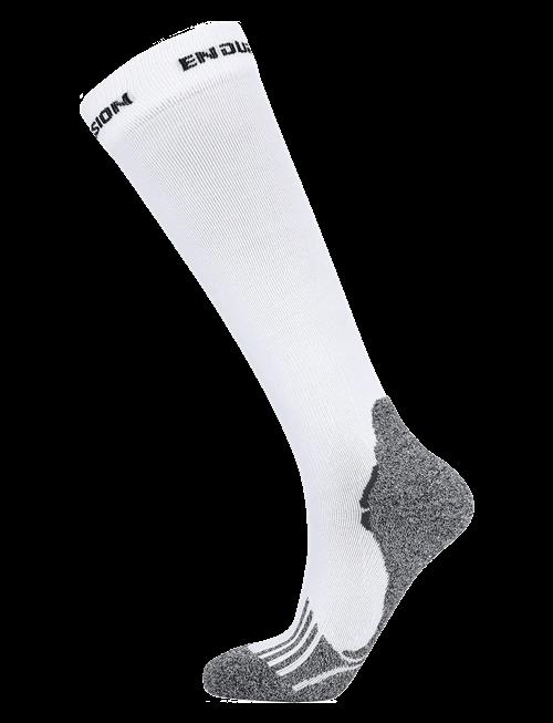 Endurance | Boston Compression Socks 1-Pack | 39-42