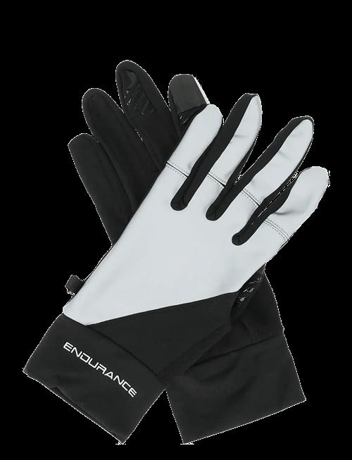 Endurance | Mingus Running Gloves | S
