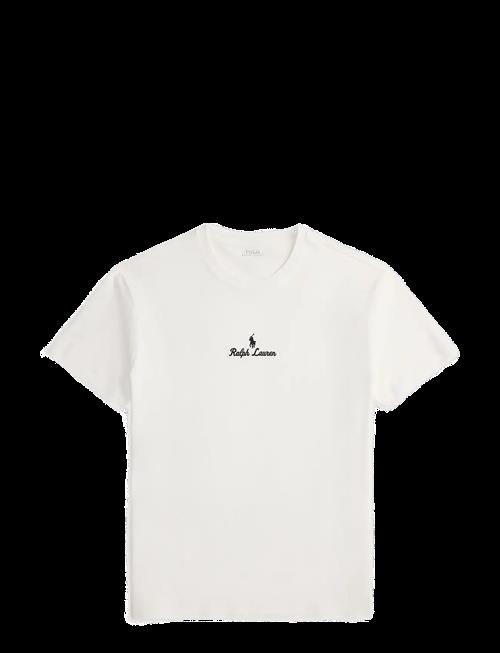 Polo Ralph Lauren | Classic Fit Logo Jersey T-Shirt | XXL