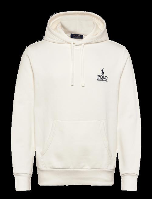 Polo Ralph Lauren | Logo Fleece Hoodie | XXL