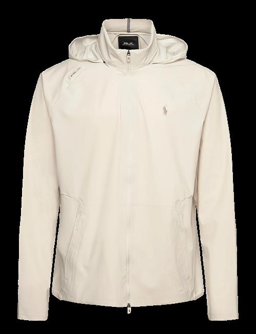 Ralph Lauren Golf | Lightweight Hooded Jacket | XL