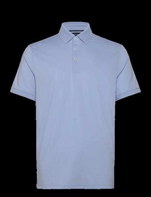 Ralph Lauren Golf | Tailored Fit Performance Polo Shirt | XXL