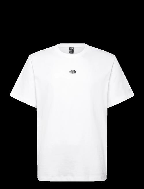 The North Face | M Essential Center Logo Relaxed Short Sl | M