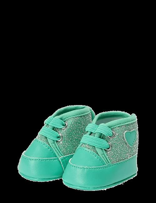 Micki Leksaker | Gymnastikskor 36-41 Cm | ONE SIZE