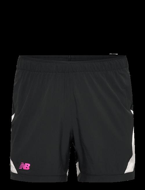 New Balance | Tournament Novelty Short | XXL