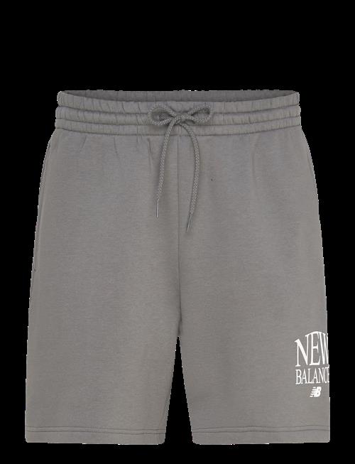 New Balance | Reimagined Fleece Short 7" | XL