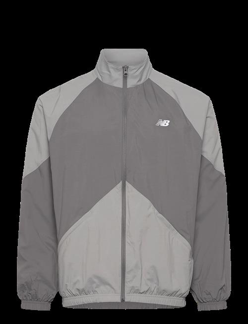 New Balance | Sport Legacy Jacket | L