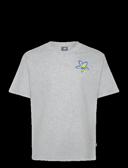 New Balance | Boston City Run T-Shirt | XL