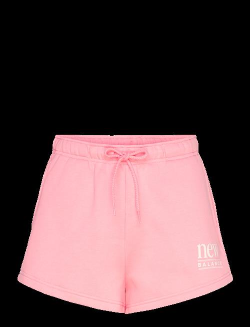 New Balance | Reimagined Fleece Short | XL