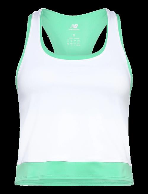 New Balance | Tournament Novelty Tank | L
