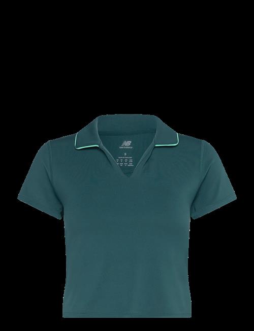 New Balance | Tournament Polo | XS