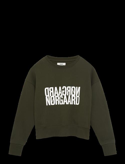 Mads Nørgaard | Original Sweat Tilvina Sweatshirt | L