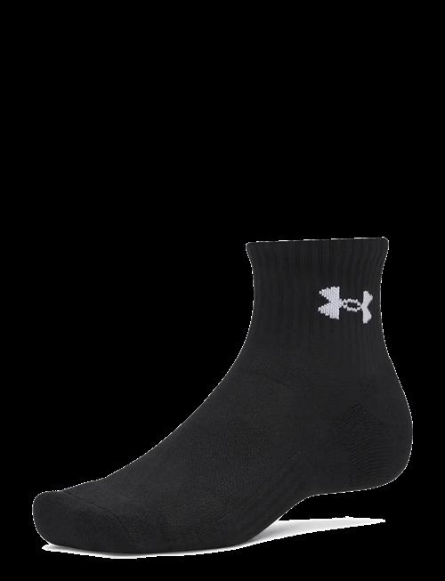 Under Armour | Ua Performance Cotton 3P Qtr | M