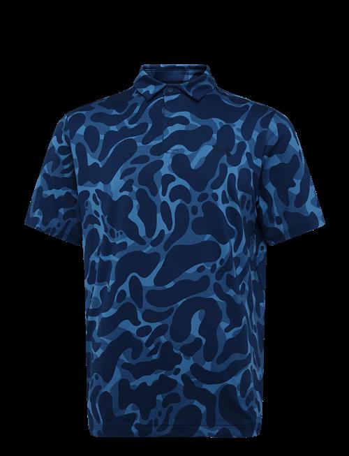 Under Armour | Ua Matchplay Printed Polo | L
