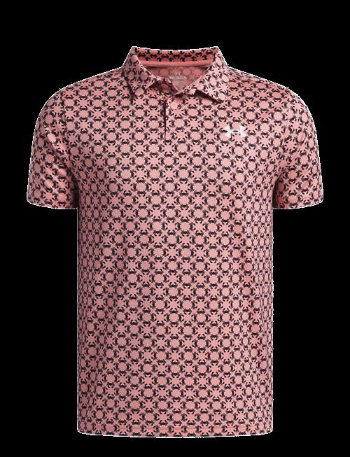 Under Armour | Ua Matchplay Printed Polo | 122-128