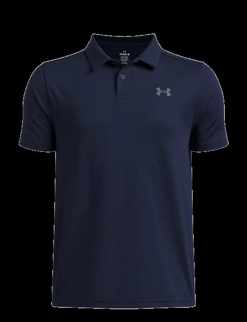 Under Armour | Ua Matchplay Polo | 140-152