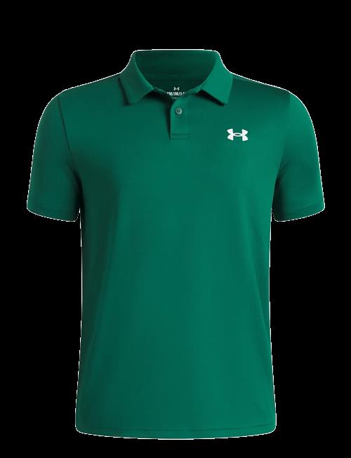 Under Armour | Ua Matchplay Polo | 158-170