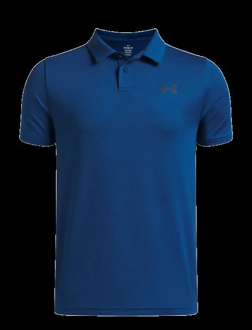Under Armour | Ua Matchplay Polo | 122-128