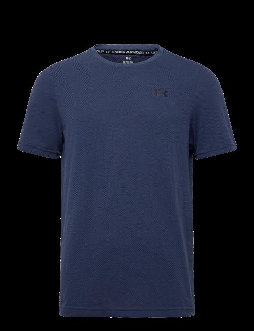 Under Armour | Vanish Seamless Novelty Ss | XS