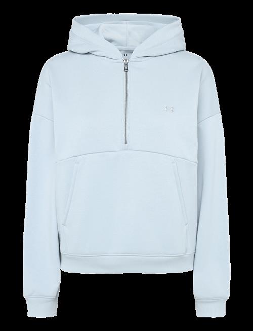 Under Armour | Ua Icon Fleece Hz Hoodie | XL