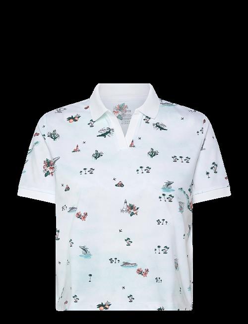 Under Armour | Ua Drive Golf Trip Polo | XL