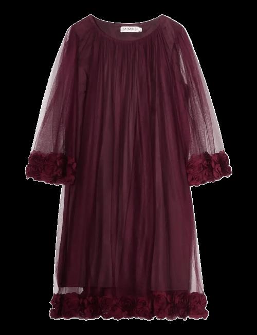 Ida Sjöstedt | River Rose Dress | 38