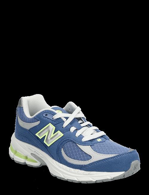 New Balance | New Balance 2002 Kids Lace | 40