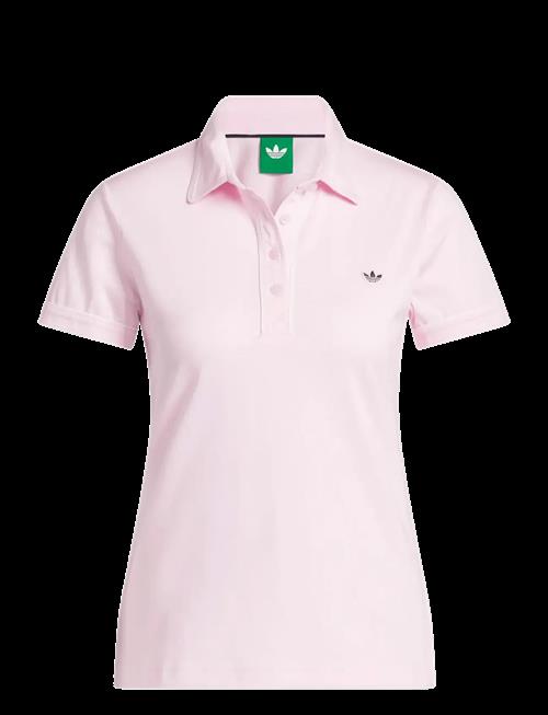 adidas Golf Originals | F Solid Polo W | S