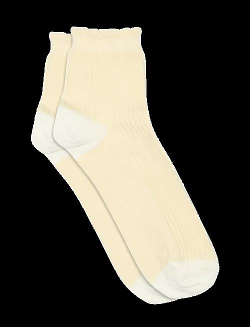 mp Denmark | Vivian Short Socks | 40/42