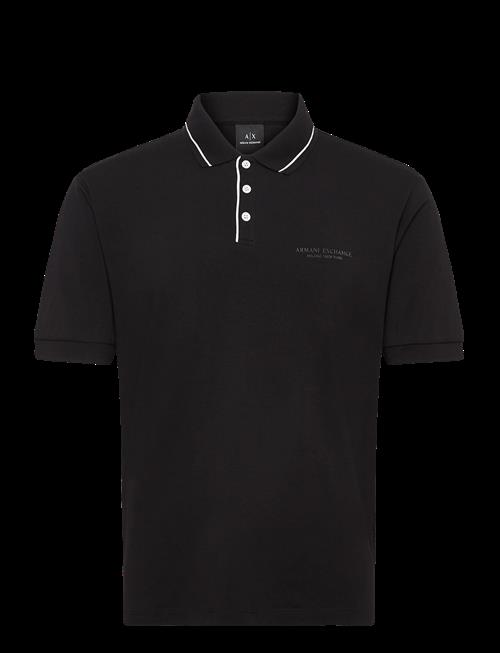 Armani Exchange | Polo Shirt | XS