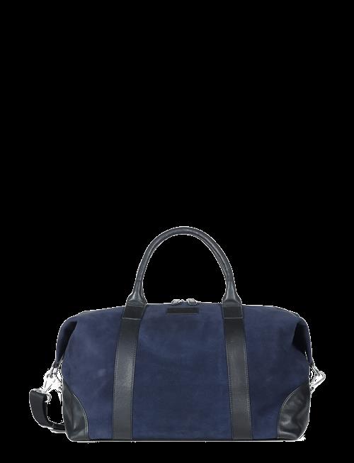 Howard London | Steven Suede Bag | ONE SIZE