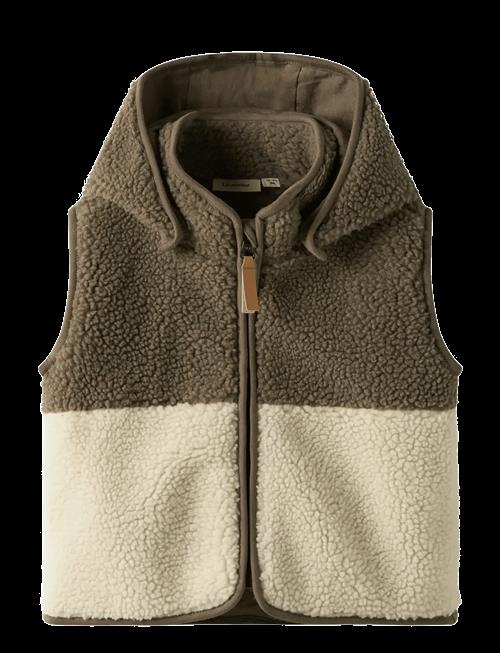 Lil'Atelier | Nmmlajo Loose Vest Lil | 98