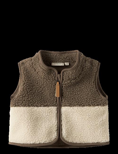 Lil'Atelier | Nbmlajo Loose Vest Lil | 56