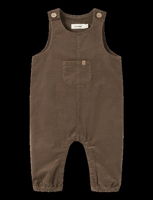 Lil'Atelier | Nbmsomba Loose Cord Overall 1122-So Lil | 62