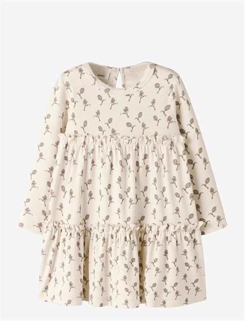 Lil'Atelier | Nmfgayo Sel Ls Dress Lil | 116