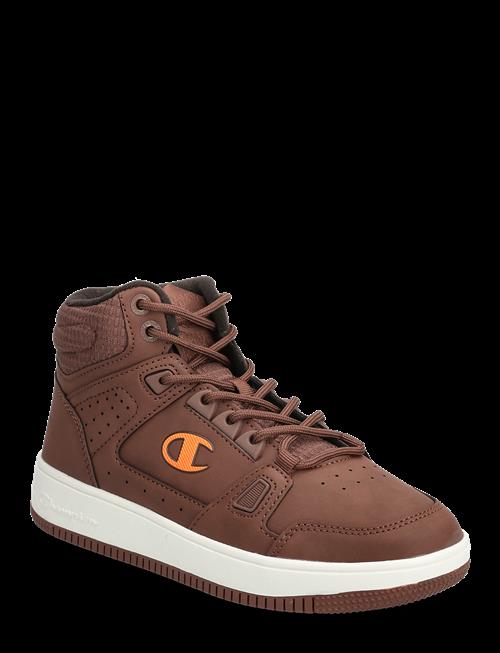 Champion | Rd18 Comb Mid B Gs Mid Cut Shoe | 36.5