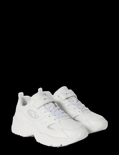 Champion | Countess Pu G Ps Low Cut Shoe | 30