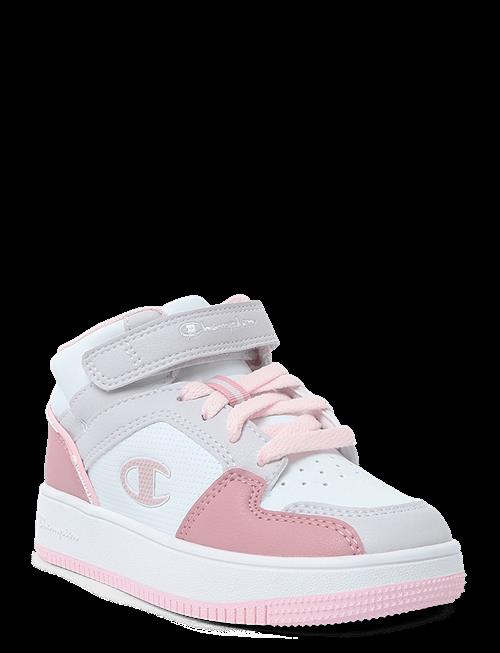 Champion | Rd18 2.0 Mid G Ps Mid Cut Shoe | 31